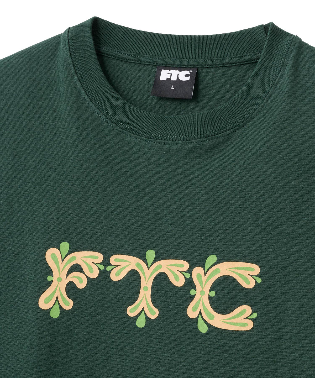 FTC PRAIRIE TEE