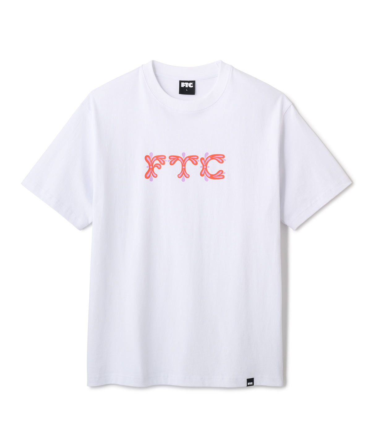 FTC PRAIRIE TEE