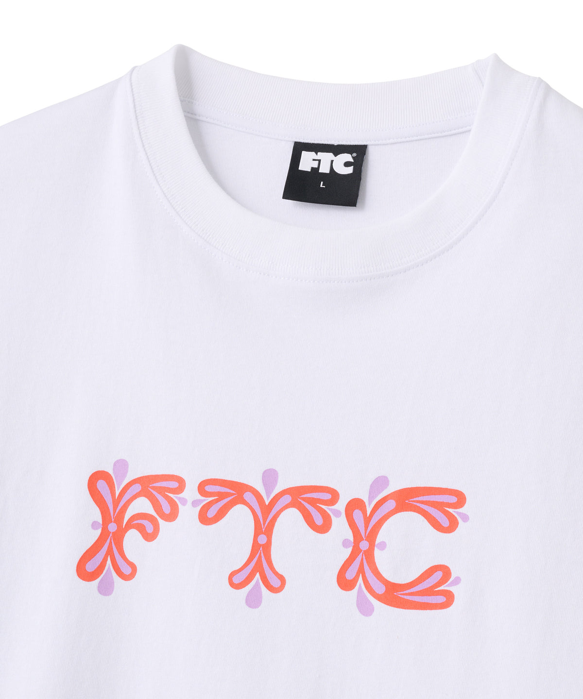 FTC PRAIRIE TEE