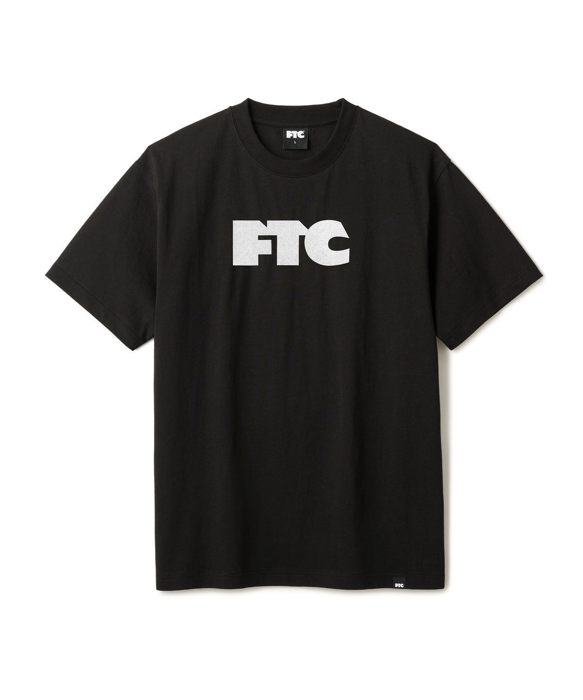 FTC OG LOGO TEE
