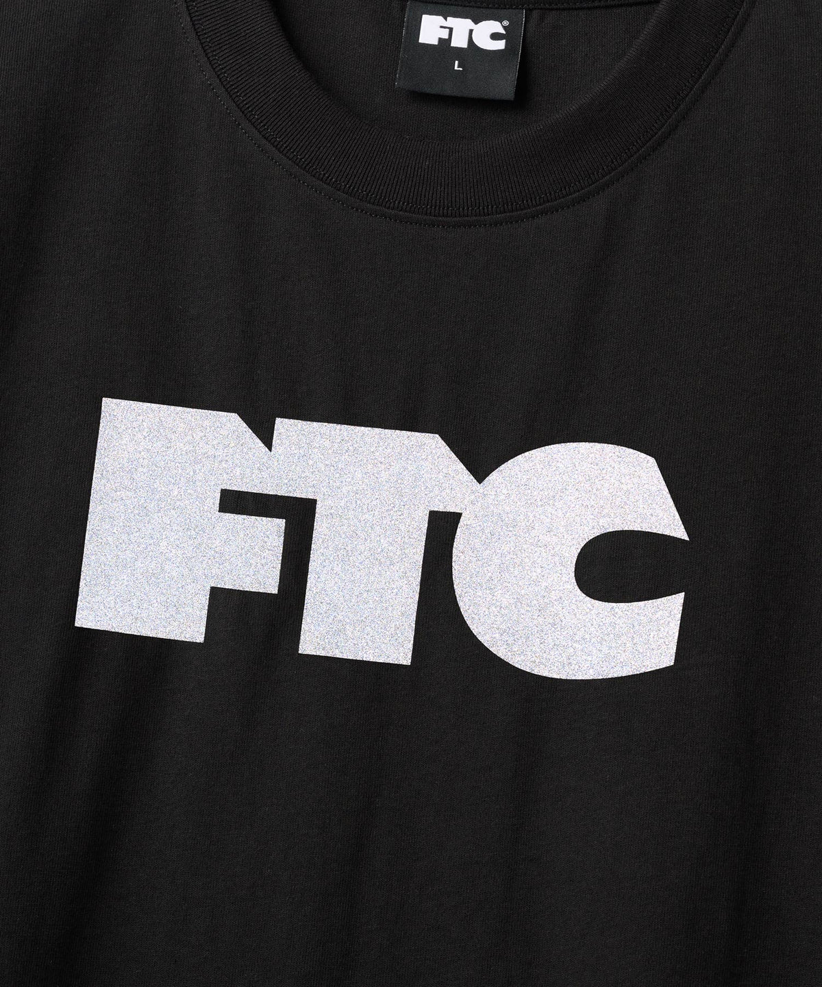 FTC OG LOGO TEE