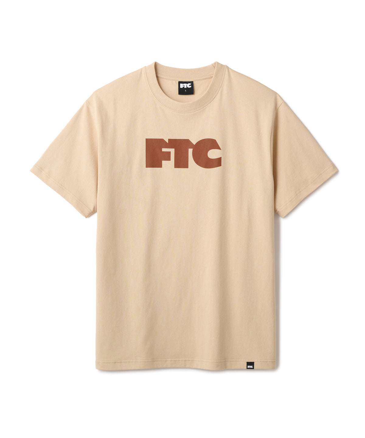 FTC OG LOGO TEE