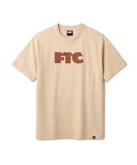 FTC OG LOGO TEE