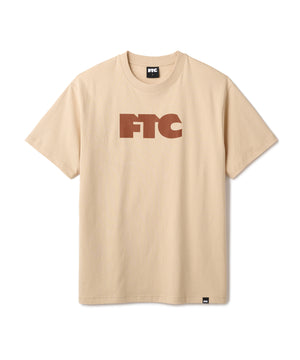 FTC OG LOGO TEE