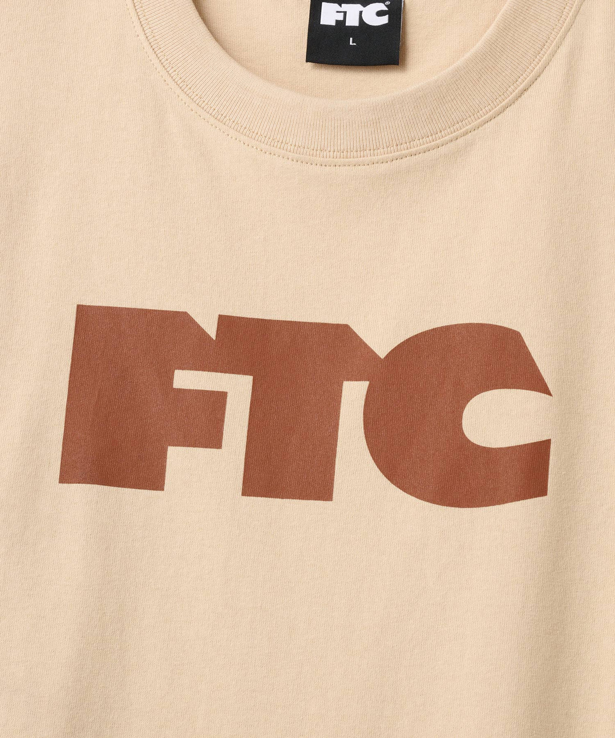 FTC OG LOGO TEE