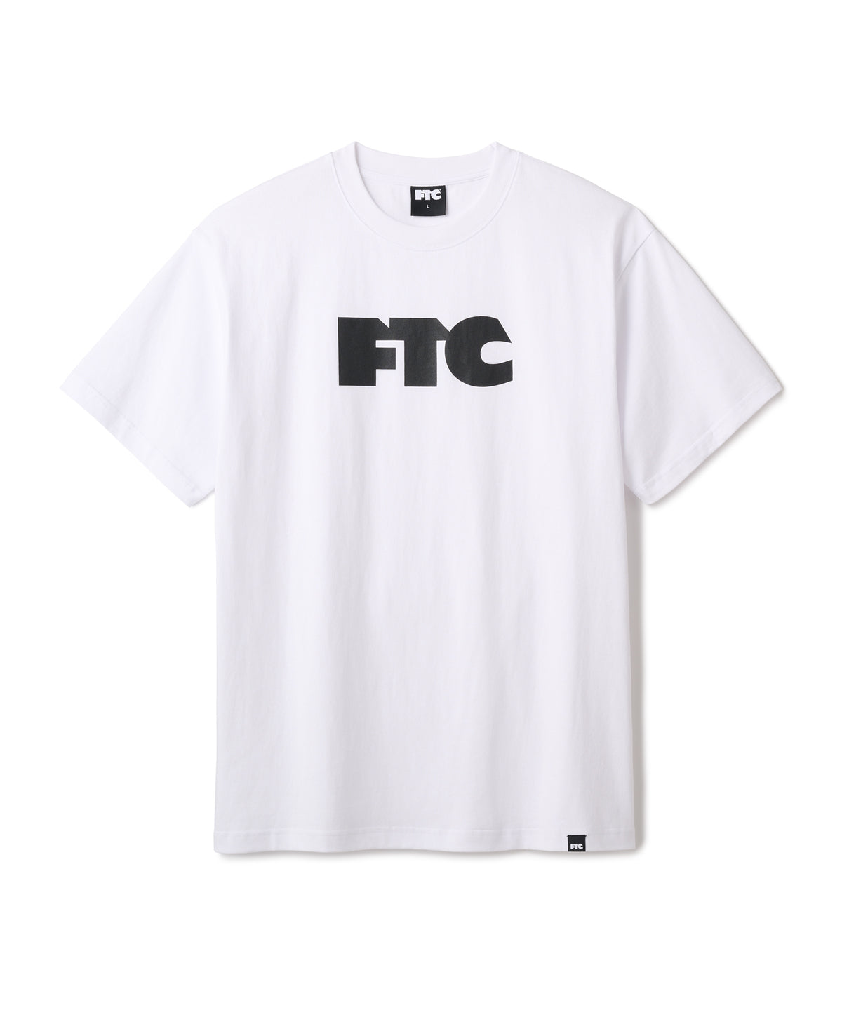 FTC OG LOGO TEE