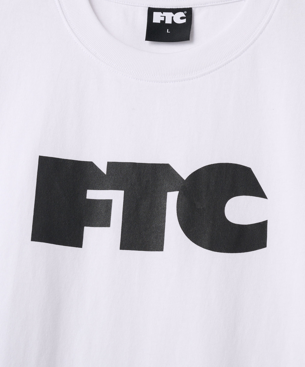 FTC OG LOGO TEE