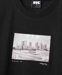 MICHAEL JANG X FTC JANG 78 TEE