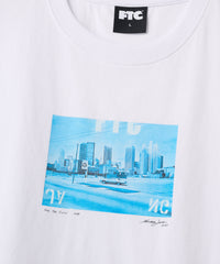 MICHAEL JANG X FTC JANG 78 TEE