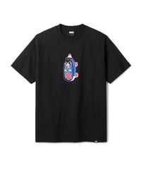 FERRIS PLOCK X FTC BOARDFACE TEE