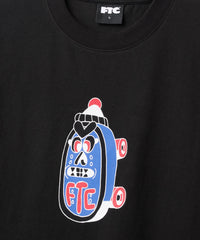 FERRIS PLOCK X FTC BOARDFACE TEE