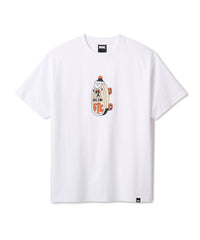 FERRIS PLOCK X FTC BOARDFACE TEE