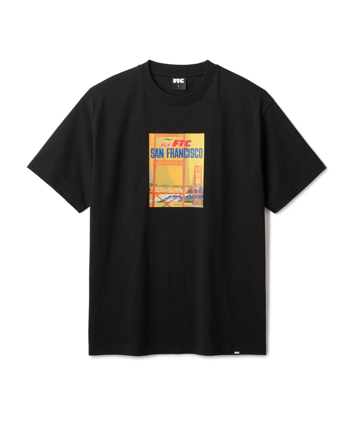 FTC FLY TEE