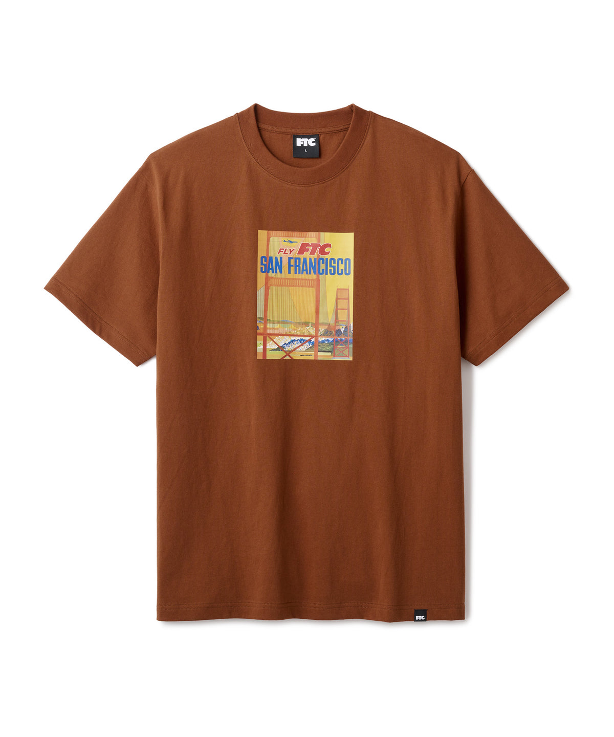 FTC FLY TEE