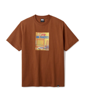FTC FLY TEE