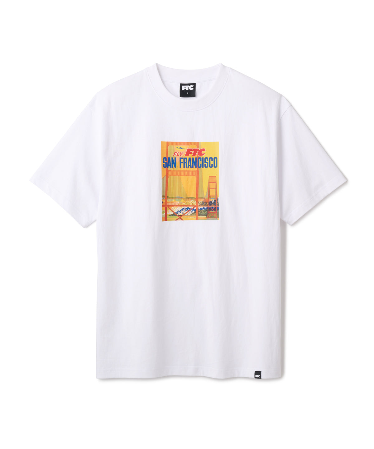 FTC FLY TEE