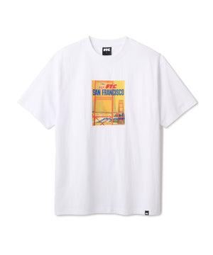 FTC FLY TEE