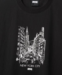 FTC NYC STREET TEE