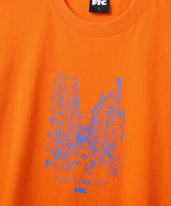 FTC NYC STREET TEE