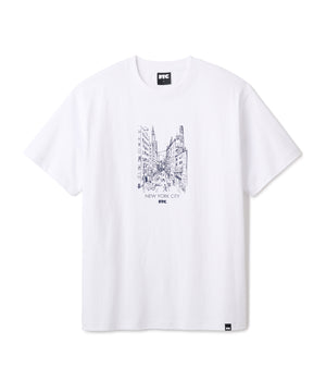 FTC NYC STREET TEE
