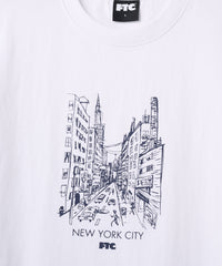 FTC NYC STREET TEE