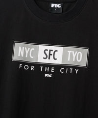 FTC BIG CITY TEE
