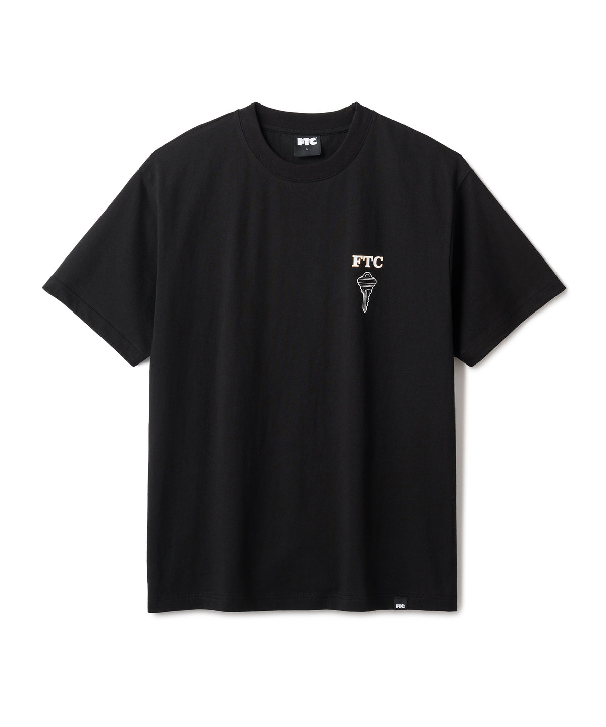 FTC KEY TEE