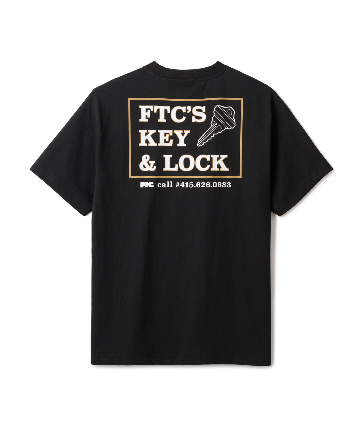 FTC KEY TEE