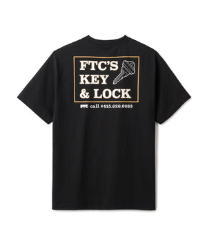 FTC KEY TEE
