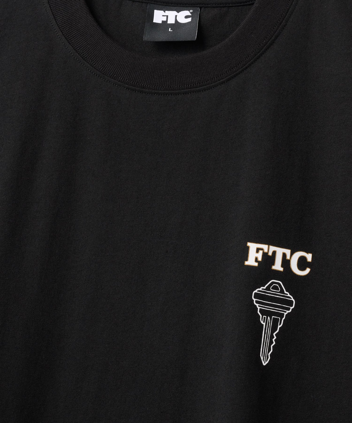 FTC KEY TEE