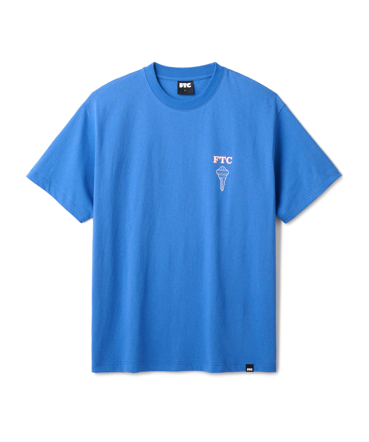 FTC KEY TEE