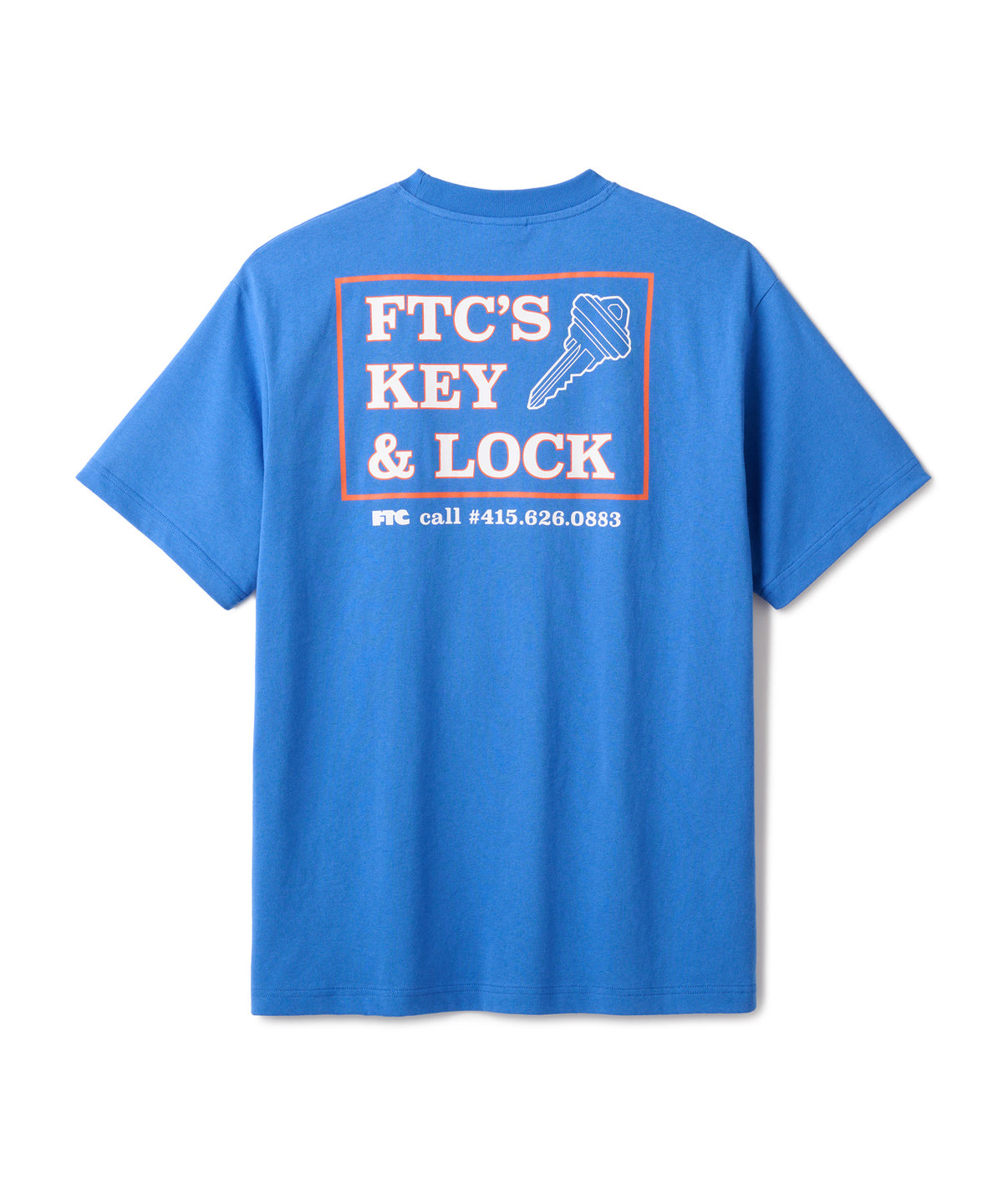 FTC KEY TEE
