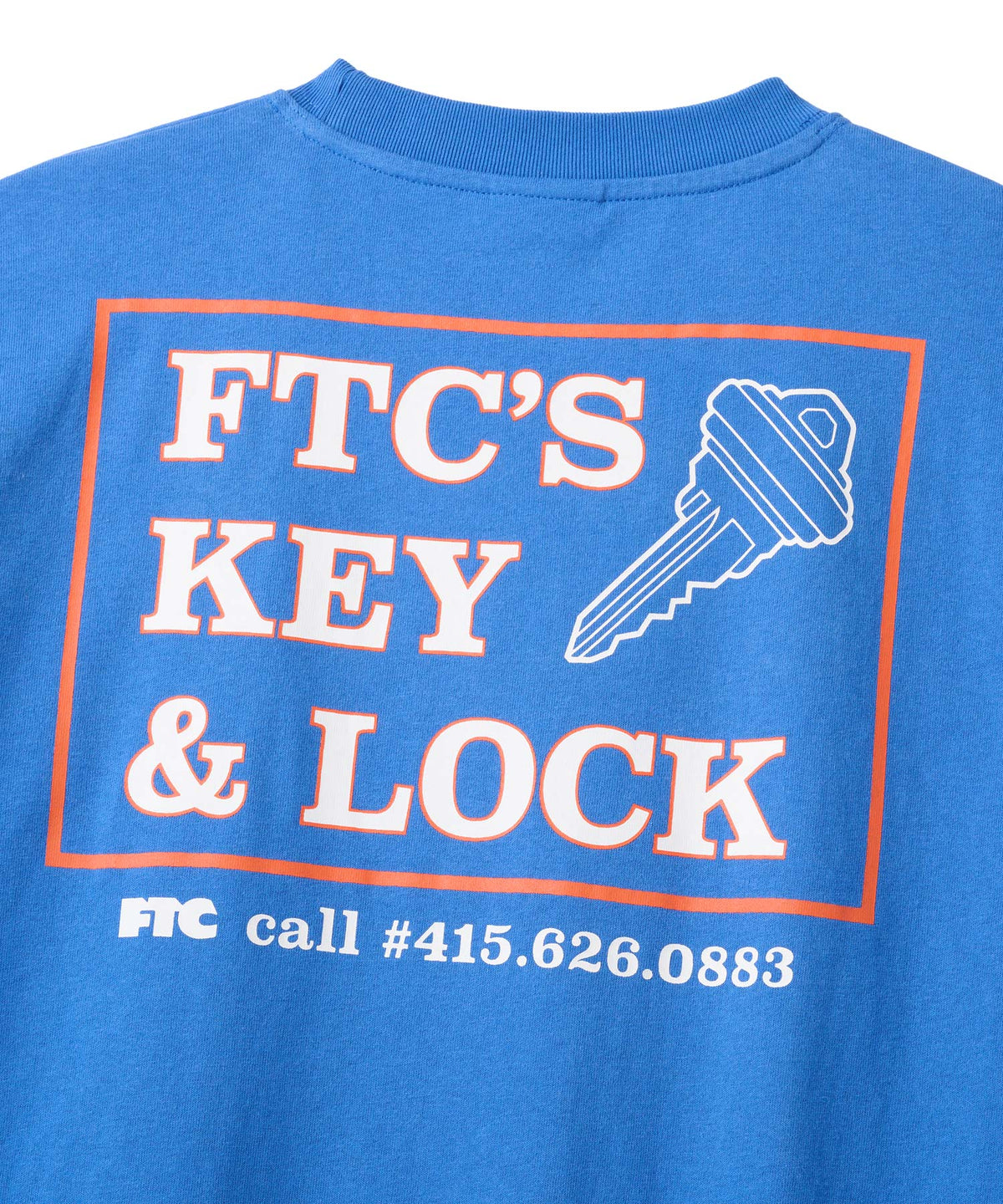 FTC KEY TEE