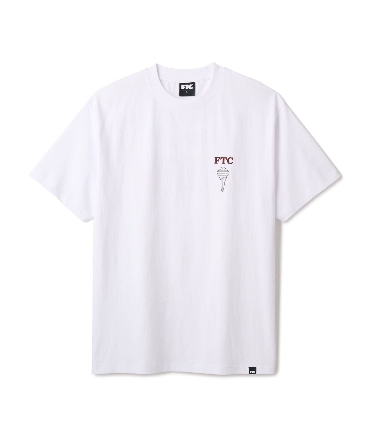 FTC KEY TEE