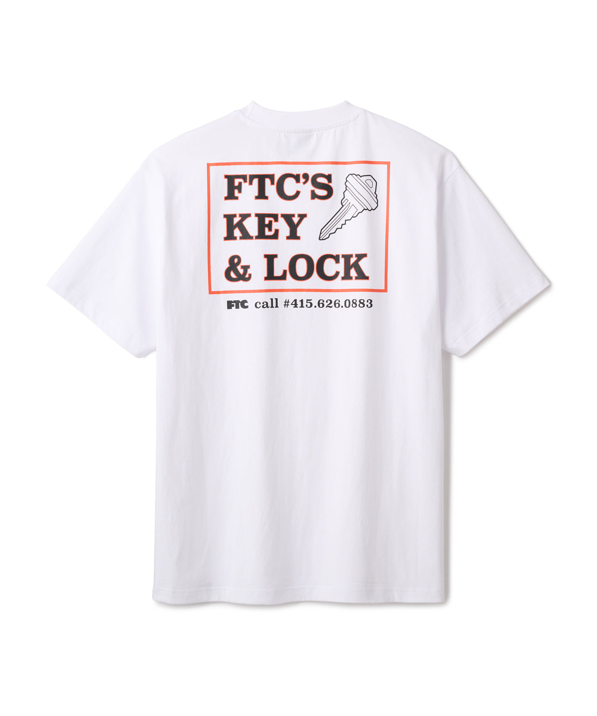 FTC KEY TEE