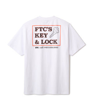 FTC KEY TEE