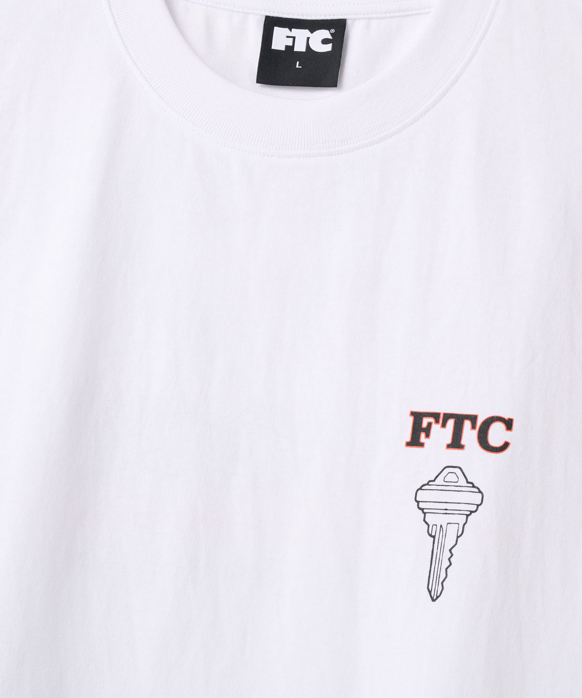 FTC KEY TEE