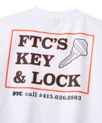 FTC KEY TEE
