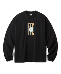 FTC YEARBOOK L/S TEE