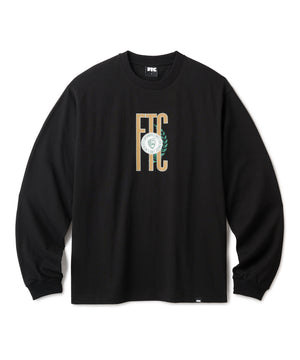 FTC YEARBOOK L/S TEE