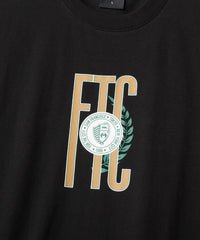FTC YEARBOOK L/S TEE