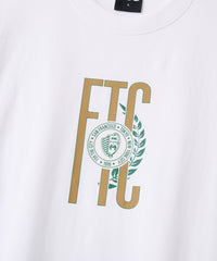 FTC YEARBOOK L/S TEE