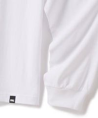 FTC YEARBOOK L/S TEE