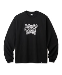 FTC THROW L/S TEE