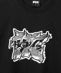 FTC THROW L/S TEE