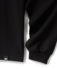 FTC THROW L/S TEE