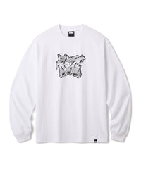 FTC THROW L/S TEE