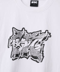 FTC THROW L/S TEE