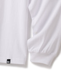FTC THROW L/S TEE