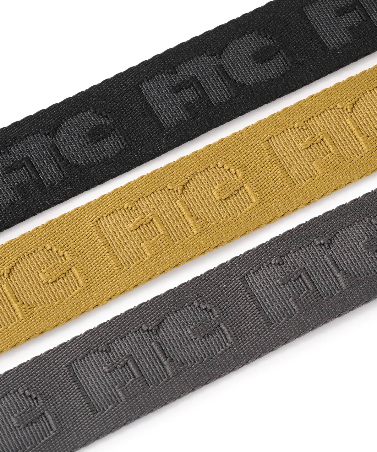 FTC WEB BELT